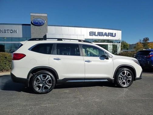 2023 Subaru Ascent Touring 7-Passenger