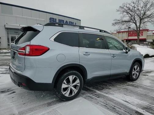 2022 Subaru Ascent Premium 7-Passenger