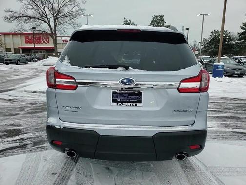 2022 Subaru Ascent Premium 7-Passenger