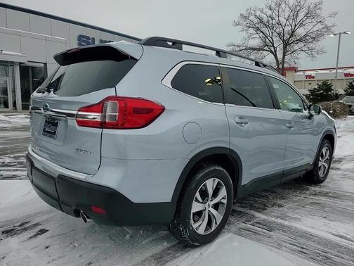 2022 Subaru Ascent Premium 7-Passenger