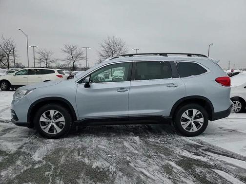 2022 Subaru Ascent Premium 7-Passenger