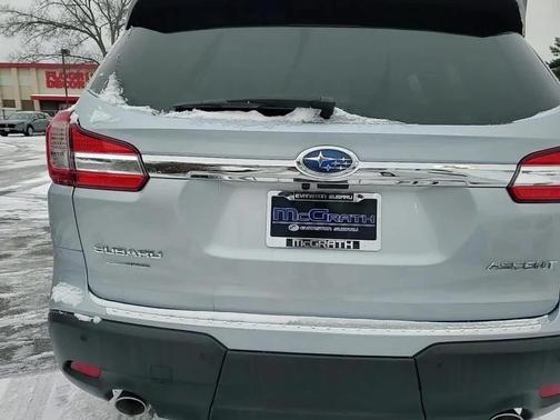 2022 Subaru Ascent Premium 7-Passenger