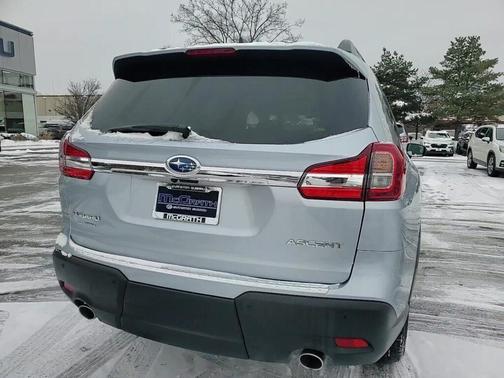 2022 Subaru Ascent Premium 7-Passenger