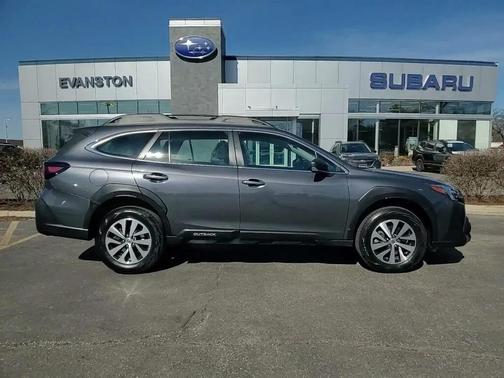 2023 Subaru Outback Base