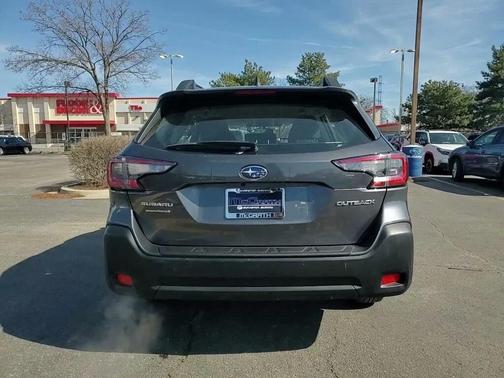 2023 Subaru Outback Base
