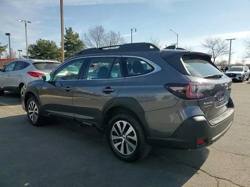 2023 Subaru Outback Base