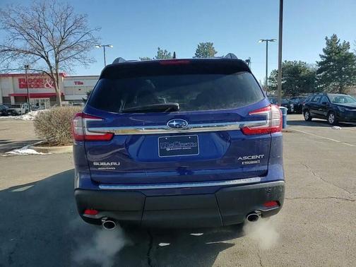 2026 Subaru Ascent Touring 7-Passenger
