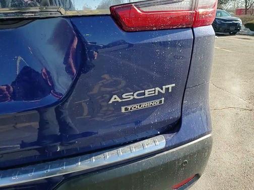 2026 Subaru Ascent Touring 7-Passenger