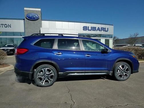 2026 Subaru Ascent Touring 7-Passenger