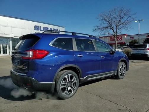 2026 Subaru Ascent Touring 7-Passenger