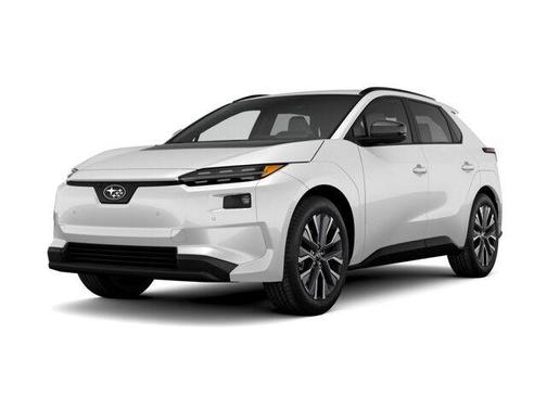 2026 Subaru Solterra Limited