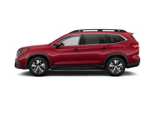 2025 Subaru Ascent Premium 8-Passenger