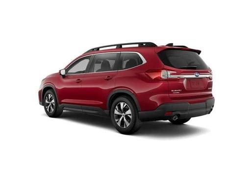2025 Subaru Ascent Premium 8-Passenger