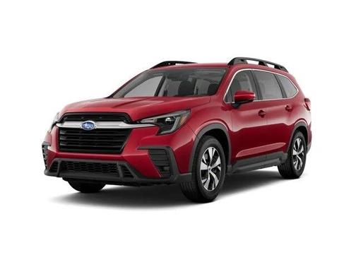 2025 Subaru Ascent Premium 8-Passenger