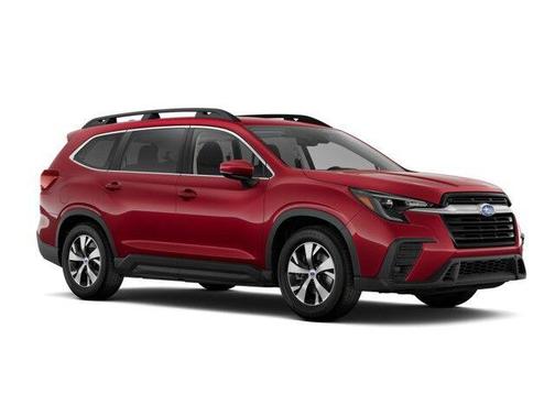 2025 Subaru Ascent Premium 8-Passenger
