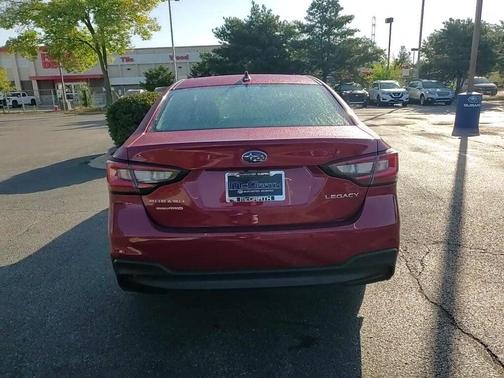 2025 Subaru Legacy Limited