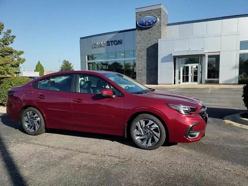 2025 Subaru Legacy Limited