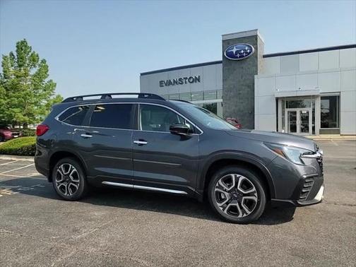 2025 Subaru Ascent Touring 7-Passenger