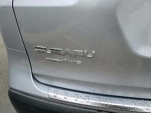 2025 Subaru Ascent Limited 7-Passenger
