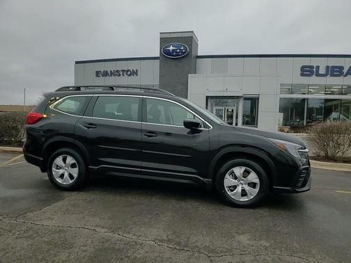 2024 Subaru Ascent Base 8-Passenger