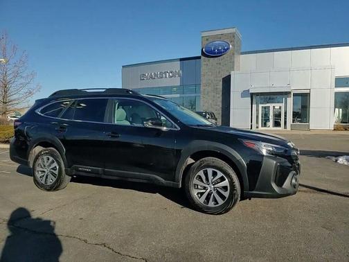 2023 Subaru Outback Premium