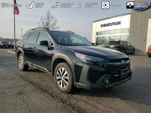 2023 Subaru Outback Premium