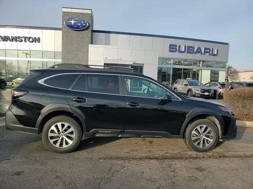 2023 Subaru Outback Premium