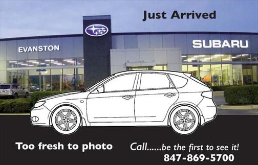 2015 Subaru Outback 3.6R Limited