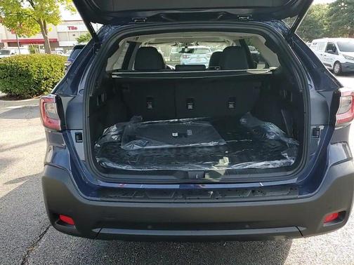 2025 Subaru Outback Onyx Edition XT