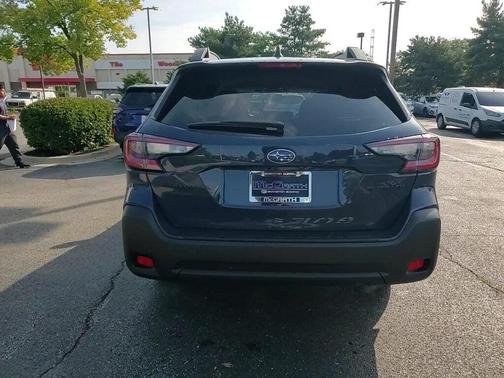 2025 Subaru Outback Onyx Edition XT