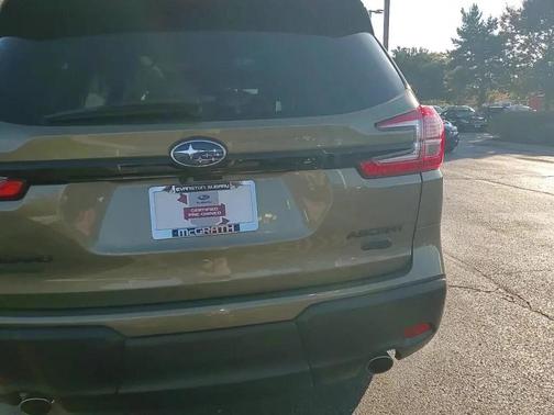 2024 Subaru Ascent Onyx Edition 7-Passenger