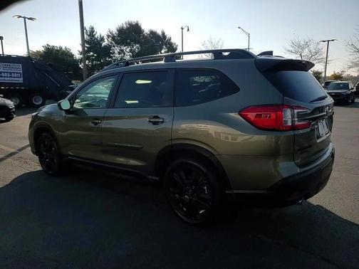 2024 Subaru Ascent Onyx Edition 7-Passenger