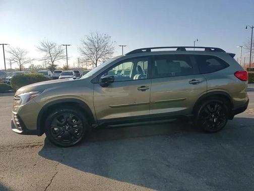 2024 Subaru Ascent Onyx Edition 7-Passenger