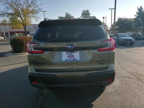 2024 Subaru Ascent Onyx Edition 7-Passenger