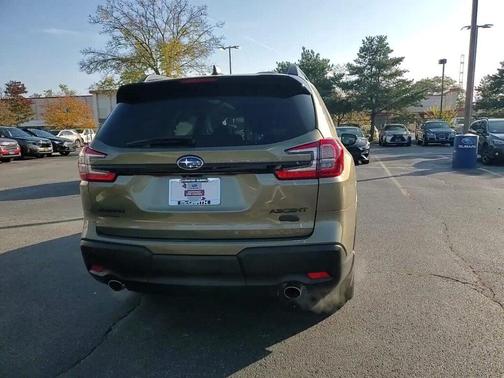 2024 Subaru Ascent Onyx Edition 7-Passenger