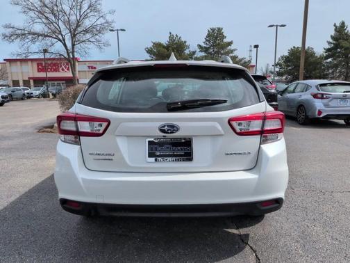 2018 Subaru Impreza 2.0i Premium