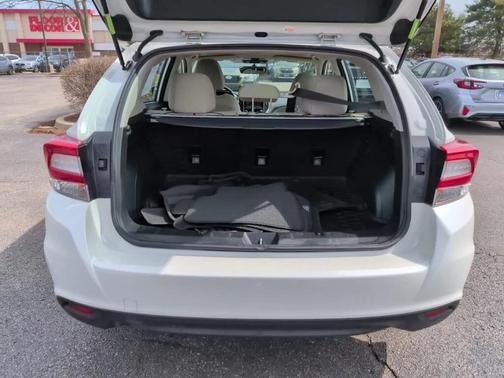 2018 Subaru Impreza 2.0i Premium