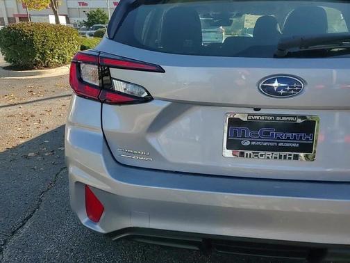 2025 Subaru Impreza Sport