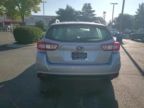 2018 Subaru Impreza 2.0i Limited