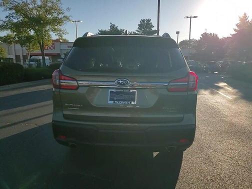 2022 Subaru Ascent Touring 7-Passenger