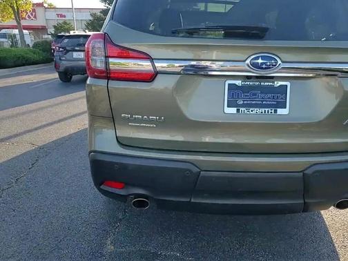 2022 Subaru Ascent Touring 7-Passenger