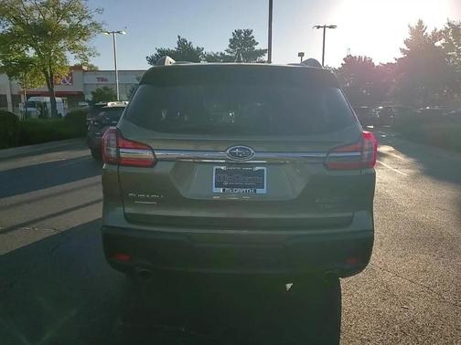 2022 Subaru Ascent Touring 7-Passenger
