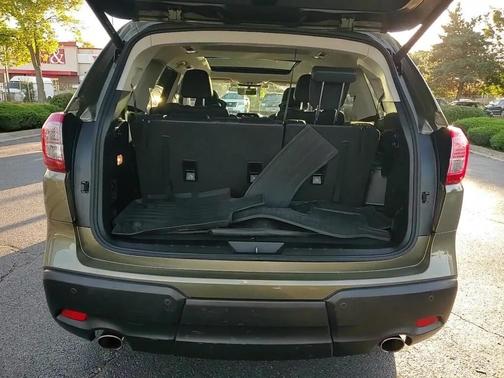 2022 Subaru Ascent Touring 7-Passenger