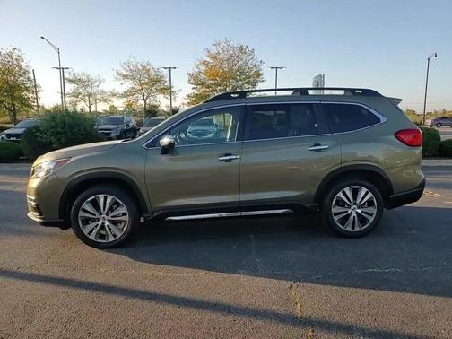 2022 Subaru Ascent Touring 7-Passenger