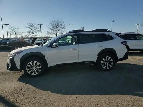 2024 Subaru Outback Touring XT