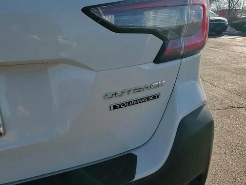 2024 Subaru Outback Touring XT