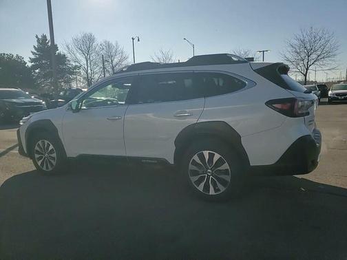 2024 Subaru Outback Touring XT