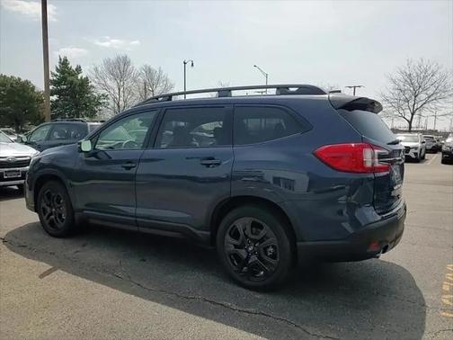2023 Subaru Ascent Onyx Edition Limited 7-Passenger
