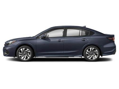 Cosmic Blue Pearl 2023 Subaru Legacy Touring XT