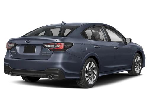 Cosmic Blue Pearl 2023 Subaru Legacy Touring XT